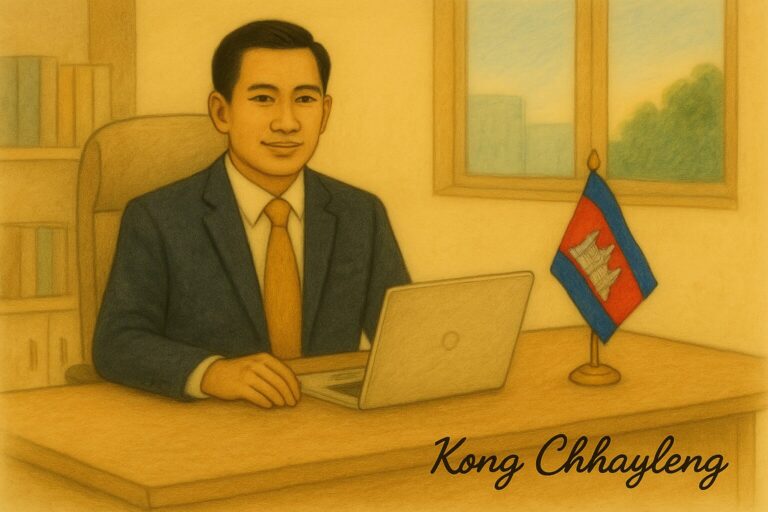 Chhayleng
