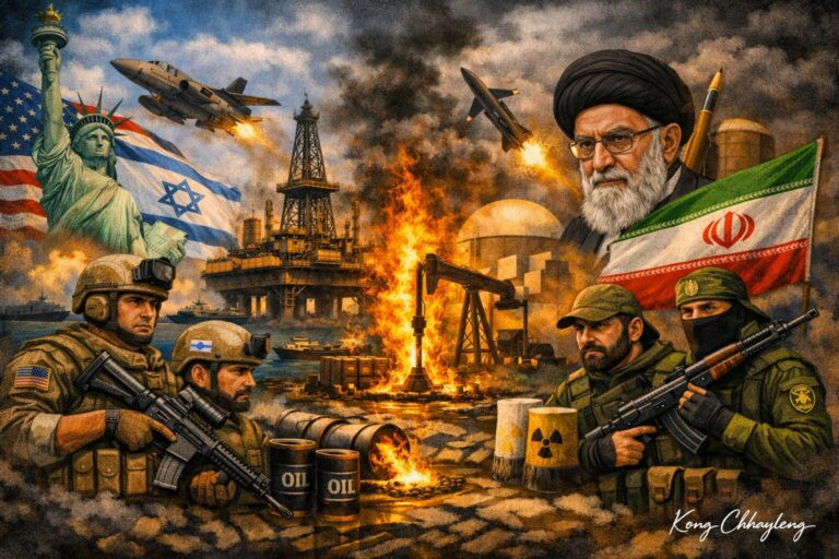 US-Israel-Iran